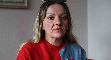 Diş ağrısı şikayetiyle gitti 25 dişinden oldu