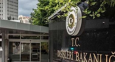 Dışişleri'nden ateşkes açıklaması: Kalıcı barış için diyalog şart!