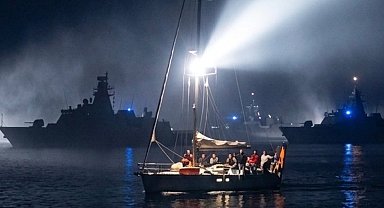 Dışişleri'nden sert tepki: Uluslararası hukuk ihlal edildi