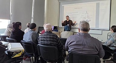 Diyabet Okulu Nisan mezunlarını verdi