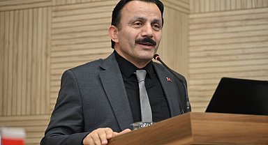 Diyanet İşleri Başkan Yardımcısı Demir'den öğrencilere önemli bilgiler