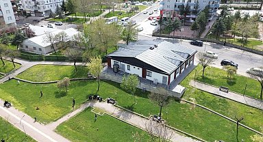 Diyarbakır'da 13 yeni Aile Sağlığı Merkezi hizmete açıldı