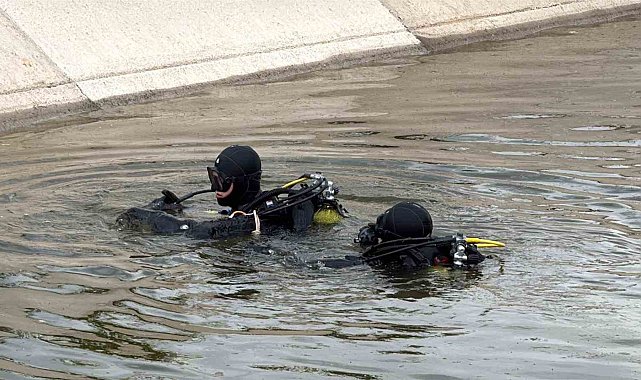 Diyarbakır'da 2 buçuk yaşındaki kayıp kız çocuğu her yerde aranıyor