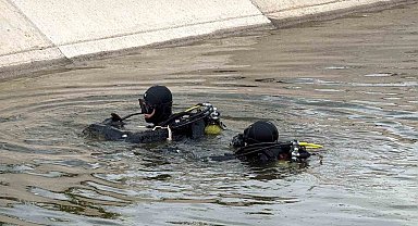 Diyarbakır'da 2 buçuk yaşındaki kayıp kız çocuğu her yerde aranıyor