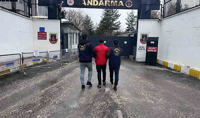 Diyarbakır'da haklarında kesinleşmiş hapis cezası bulunan 153 kişi yakalandı