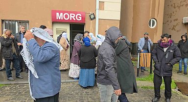 Diyarbakır'da yıldırım çarpması sonucu 2 kuzen hayatını kaybetti