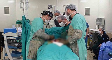 Doç. Dr. Anıl Agar'dan kamburluk uyarısı