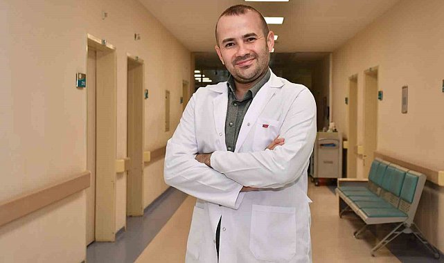 Doç. Dr. Balçık: "Kanserde erken teşhis hayati önem taşıyor"