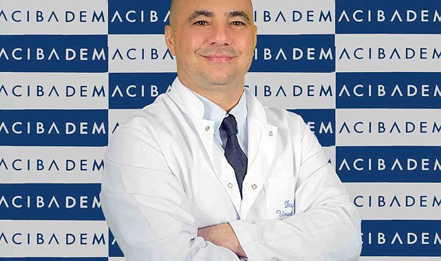 Doç. Dr. Dişel: "Her hasta için farklı bir yol haritası oluşturmak mümkün hale geldi"
