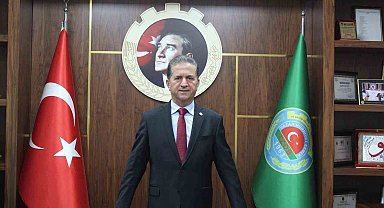 Doğan: "Çukurova çiftçisi iki yıldır afetlerle mücadele ediyor"