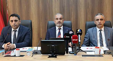 Doğu Anadolu'da bir ilk: İş dünyasına 7,5 milyon TL'lik faizsiz destek müjdesi