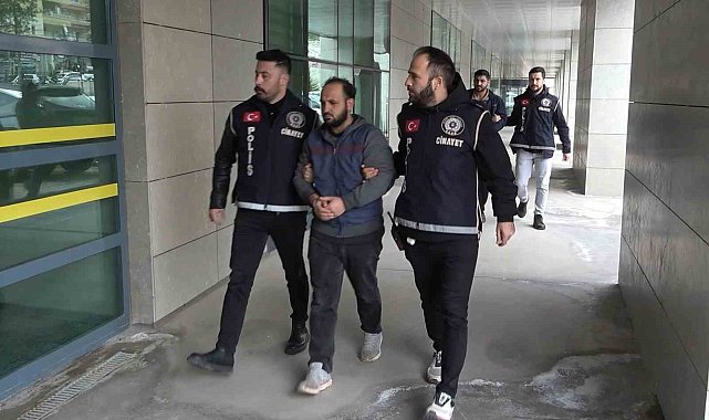 Doğum servisinde ablaları ile erkek arkadaşını yaralayan 3 kardeş tutuklandı