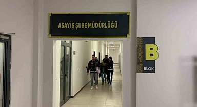 Doğurduğu bebeğini çöp konteynerine atan anne 19 yıl sonra hakim karşısında