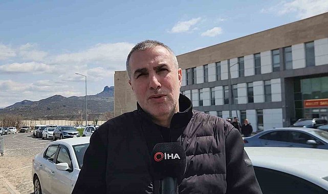 Doku ailesinin avukatı Çimen: "Gözaltı kararlarının tutuklamaya yönelik olduğunu değerlendiriyoruz"