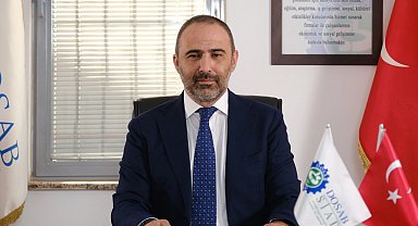 DOSABSİAD'dan iş dünyasına Hürmüz Krizi sonrası stratejik uyarı