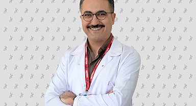 Dr. Mustafa Çiftçi: "Mevsim geçişleri çocukları daha hızlı hasta ediyor"