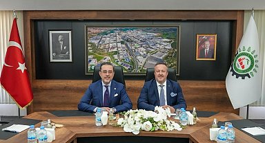 DSO, DENİB ve Denizli OSB'den üretim ve ihracatta güç birliği