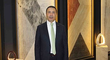 DTO Başkanı Erdoğan: "Ürünlerimizi satmak için dünyanın dört bir tarafına gidiyoruz"