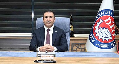 DTO'dan enerji verimliliği atağı eğitim ve danışmanlık süreci başlıyor