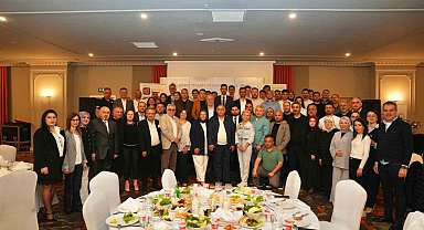 DTSO Başkanı Bıyık "Düzce fuara damga vurdu"