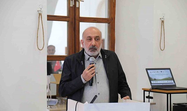 DTSO Başkanı Mehmet Kaya: "Tarımda yeni model Türkiye'ye örnek olacak"