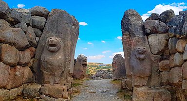 Dünya Hitit Günü Çorum'da etkinliklerle kutlanacak