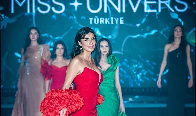 Duygu Çakmak, Miss Grand International All Star'da Türkiye'yi temsil edecek