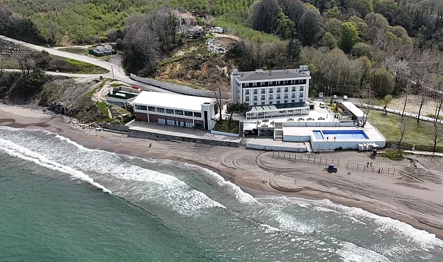 Düzce Saklıkoy 1 Mayıs'ta kapılarını açıyor