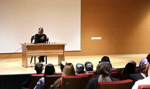 Düzce Üniversitesi'nde Dünya Otizm Farkındalığı