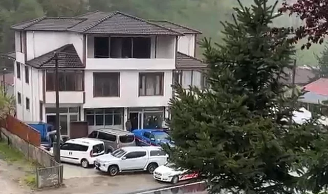 Düzce'de yaşlı kadın evinde ölü bulundu