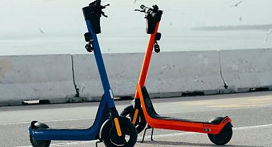 E-Skuter üretiminde 'yerlilik' dönemi