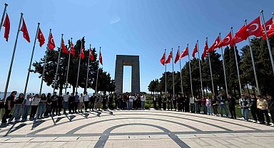 Eceabat'ın Gençleri Ecdadının İzinde projesi hayata geçiyor