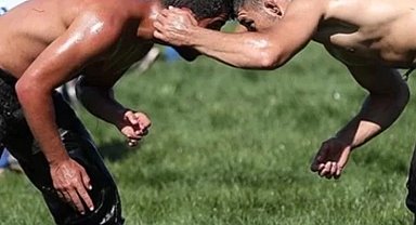 Edirne İpsala'da Kel Aliço Güreşleri 28 Ağustos'ta