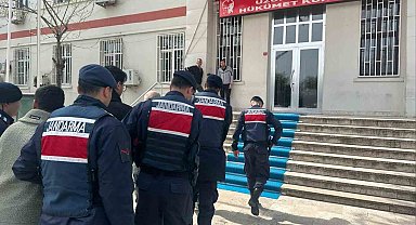 Edirne'de göçmen kaçakçılığı operasyonu: 3 tutuklama