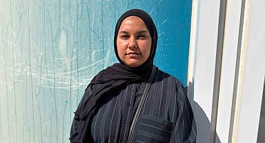 Edirne'de öldürülen genç kızın ailesi Bakan Gürlek'ten yardım istedi