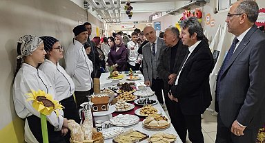 Edirne'de geleceğin turizmcileri sahne aldı