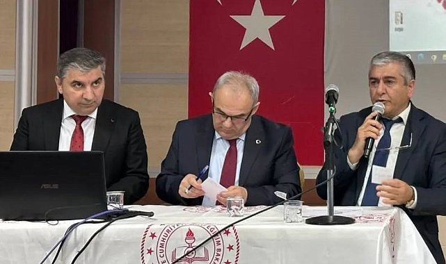 Edremit'te kadına yönelik şiddetle mücadele seferberliği