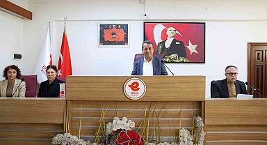Efeler Belediyesi'ne ait taşınmazlar Milli Eğitim Müdürlüğü'ne tahsis edildi