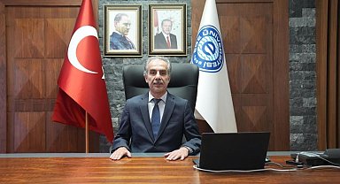 Ege Üniversitesi Senatosu'ndan İsrail'in idam kararına sert tepki
