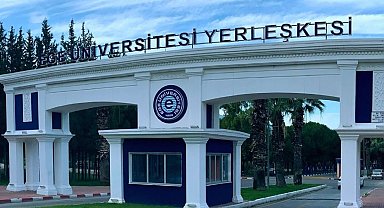 Ege Üniversitesinde "28. Tanıtım Günleri" heyecanı başlıyor
