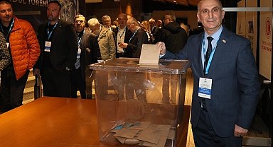 Egeli hububatçılar Öztürk'le yola devam