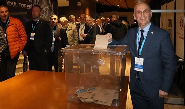 Egeli hububatçılar Öztürk'le yola devam