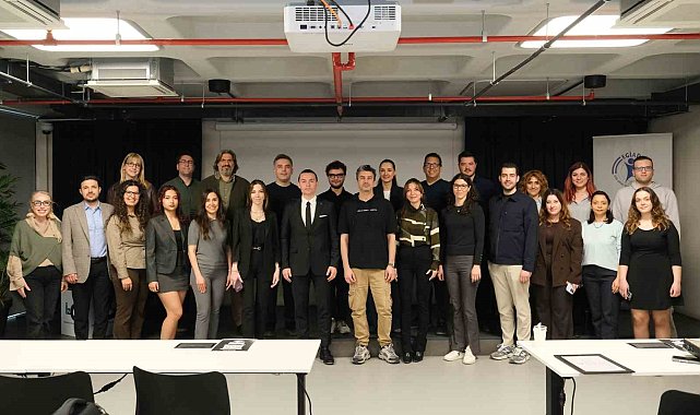 EGİAD, yapay zekayı teoriden uygulamaya taşıdı