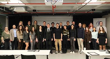 EGİAD, yapay zekayı teoriden uygulamaya taşıdı