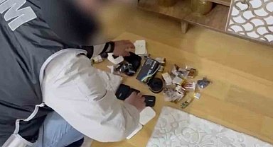 Ehliyet sınavında kopya ağı çökertildi: 10 milyonluk gelir ortaya çıktı