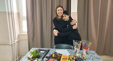 Elazığ'da 'Öğretmene Saygılı Nesil Yetişiyor' programı