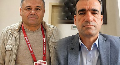 Elazığ'dan terfi sınavına girecek isimler belli oldu