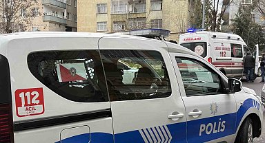 Emekli polis evinde ölü bulundu