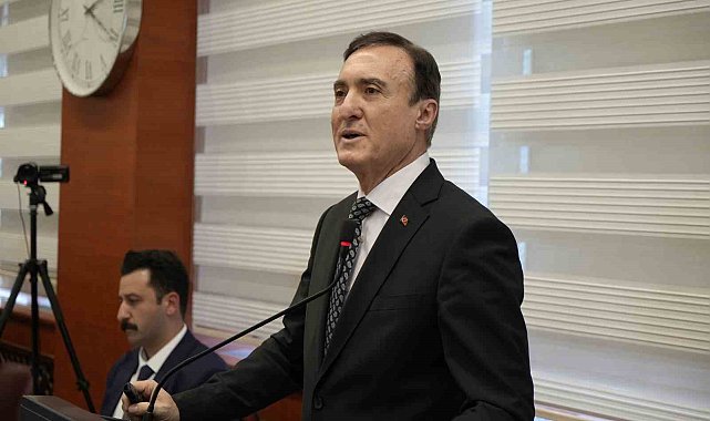 Emekli Tuğgeneral Sipahioğlu: "Kendi silahını üretmeyen güçlü olamaz"