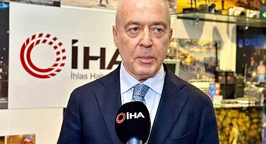 Emin Müftüoğlu: "Ülkemizi ve yöremizi tanıtmakla ilgili çok güzel bir TUR yapacağımıza inanıyorum"